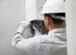 water heater installation
