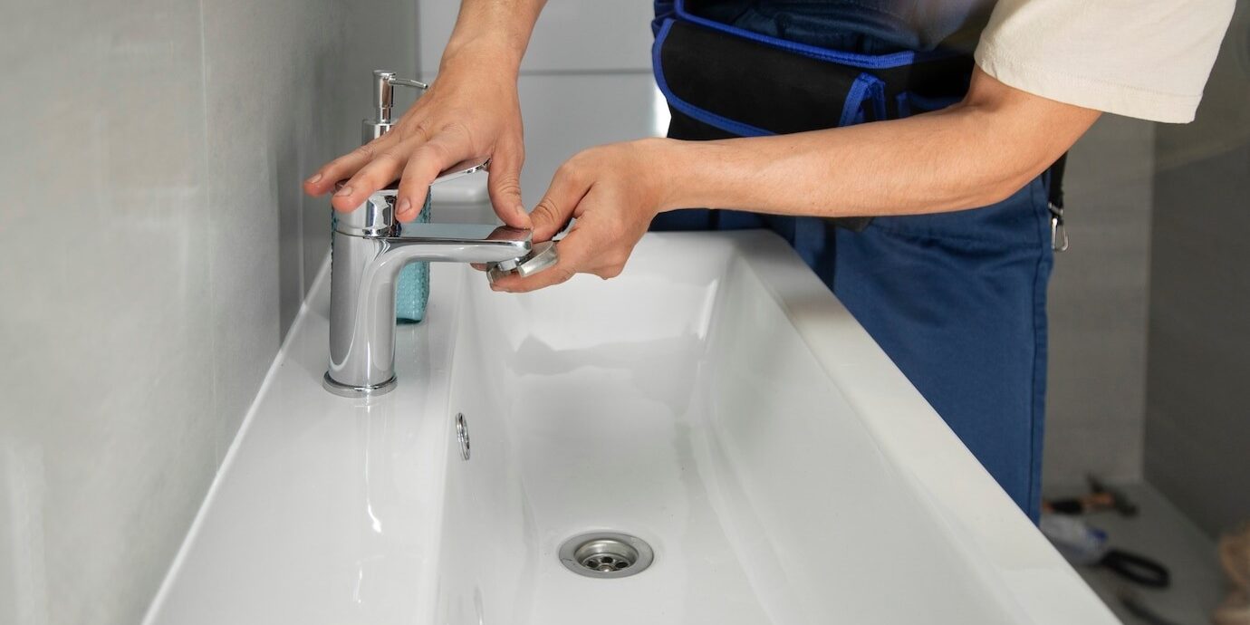 water faucet leaking Illinois