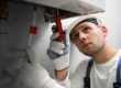 new water heater installation service