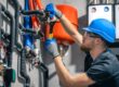 electric water heater Illinois
