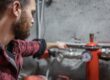 Tankless water heaters