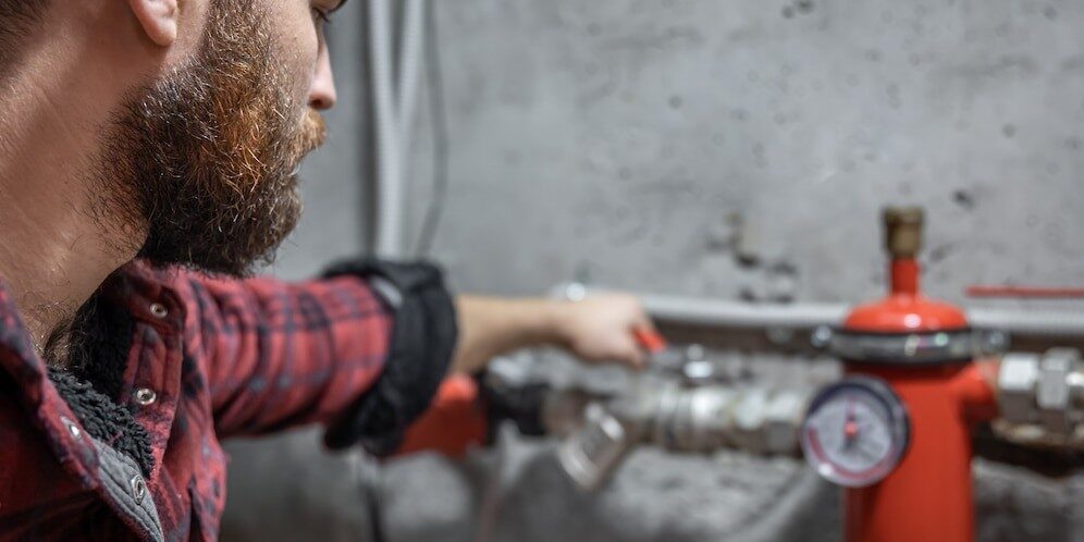 Tankless water heaters