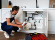 sump pump replacement service