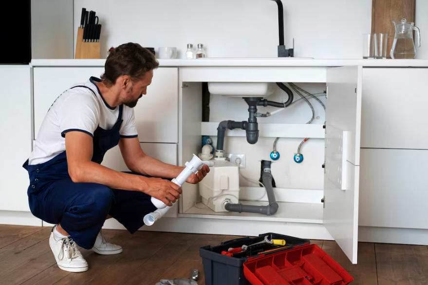 sump pump specialists Illinois sump pump replacement service