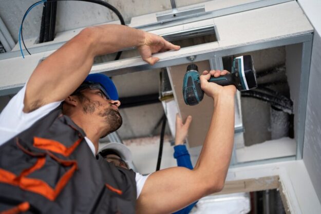 Fixture Installation service Illinois Fixture Installation service Illinois