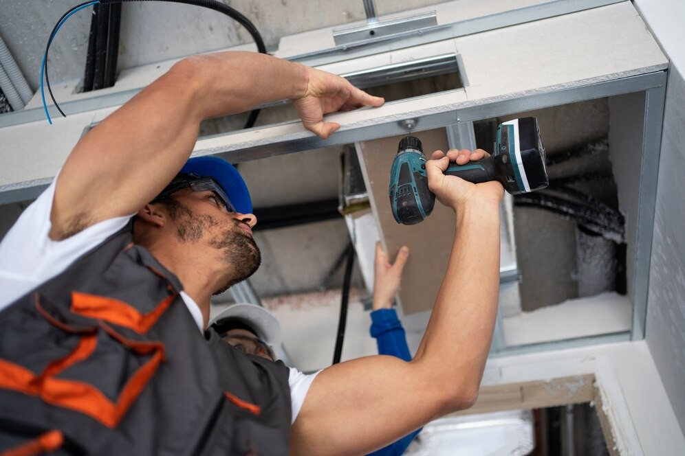 Fixture Installation service Illinois Fixture Installation service Illinois