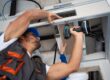 Fixture Installation service Illinois