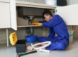 plumbing company