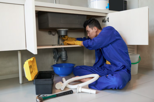plumbing company plumbing company