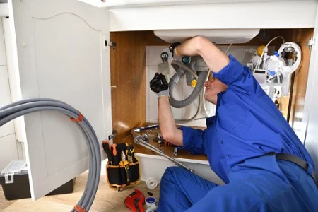 Northern Lake Plumbing & Sewer